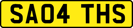 SA04THS