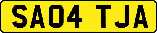 SA04TJA