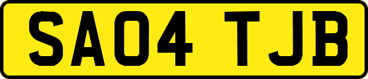 SA04TJB