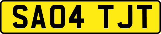 SA04TJT