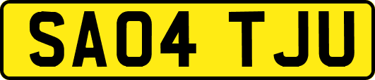 SA04TJU