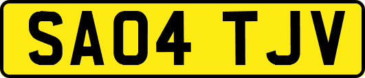 SA04TJV