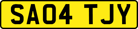 SA04TJY