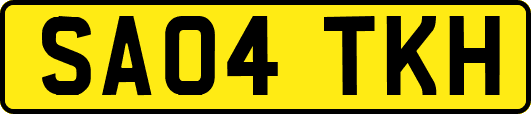 SA04TKH