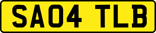 SA04TLB