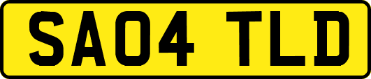 SA04TLD