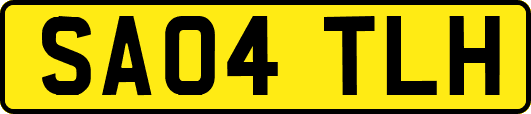 SA04TLH