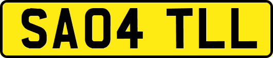 SA04TLL