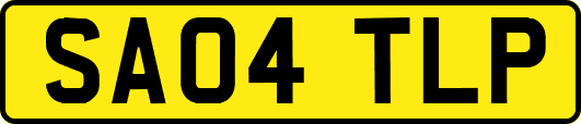SA04TLP