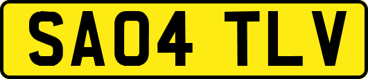 SA04TLV