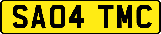 SA04TMC