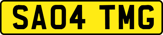 SA04TMG