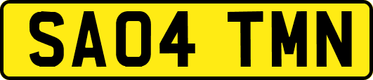 SA04TMN