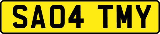 SA04TMY
