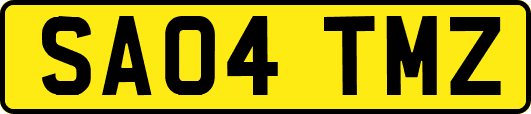 SA04TMZ