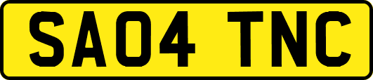 SA04TNC