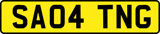 SA04TNG
