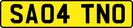 SA04TNO