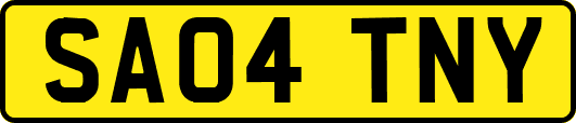 SA04TNY