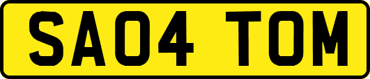 SA04TOM