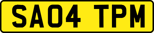 SA04TPM