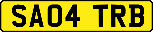 SA04TRB