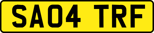 SA04TRF