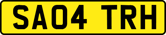 SA04TRH