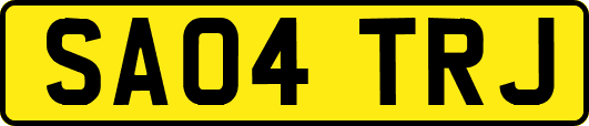 SA04TRJ