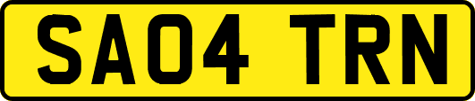 SA04TRN