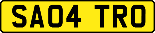 SA04TRO