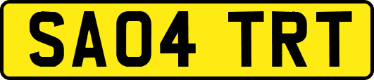 SA04TRT