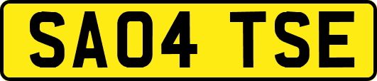 SA04TSE
