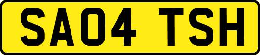 SA04TSH
