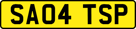 SA04TSP
