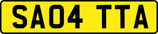 SA04TTA