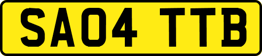 SA04TTB