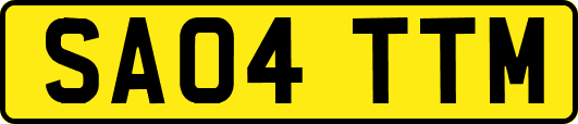 SA04TTM