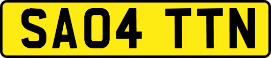 SA04TTN