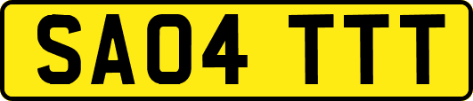 SA04TTT