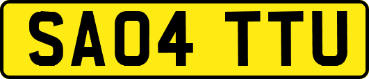 SA04TTU