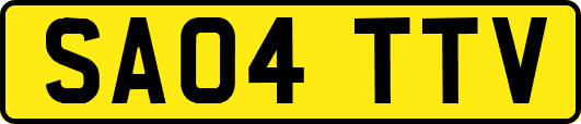 SA04TTV