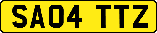 SA04TTZ