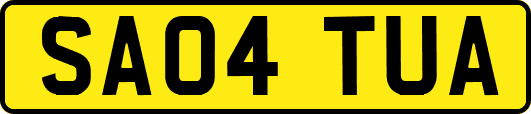 SA04TUA