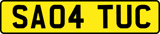 SA04TUC