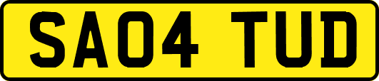SA04TUD