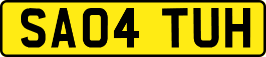 SA04TUH