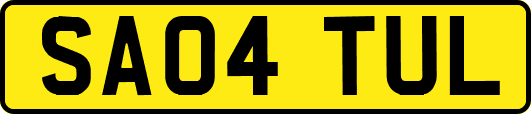 SA04TUL