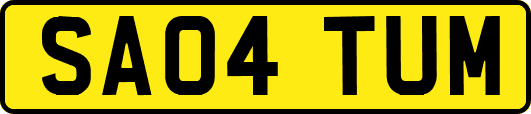 SA04TUM