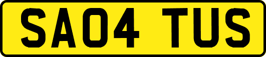 SA04TUS